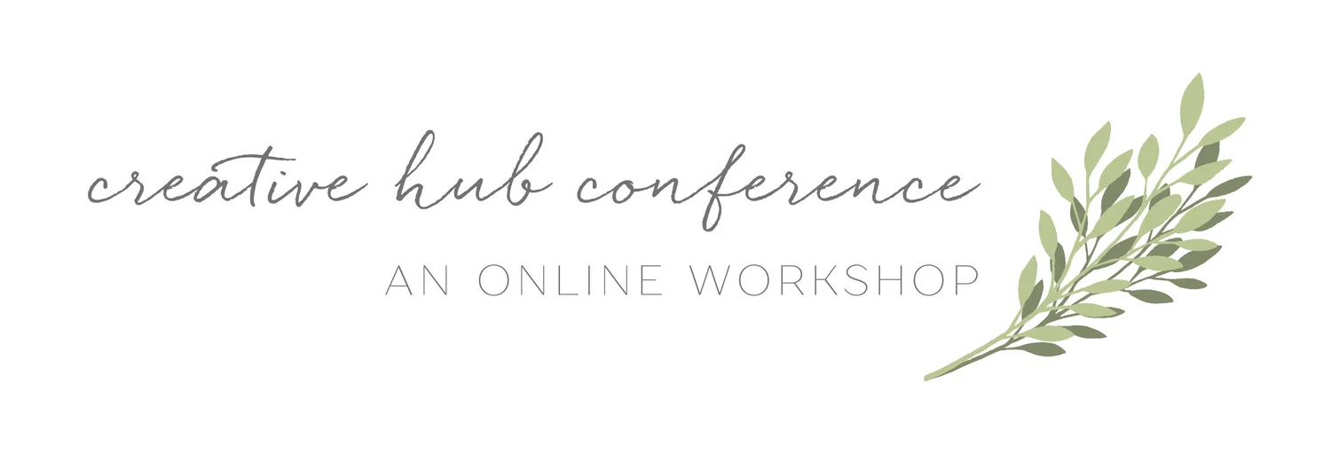 Creative Hub Conference