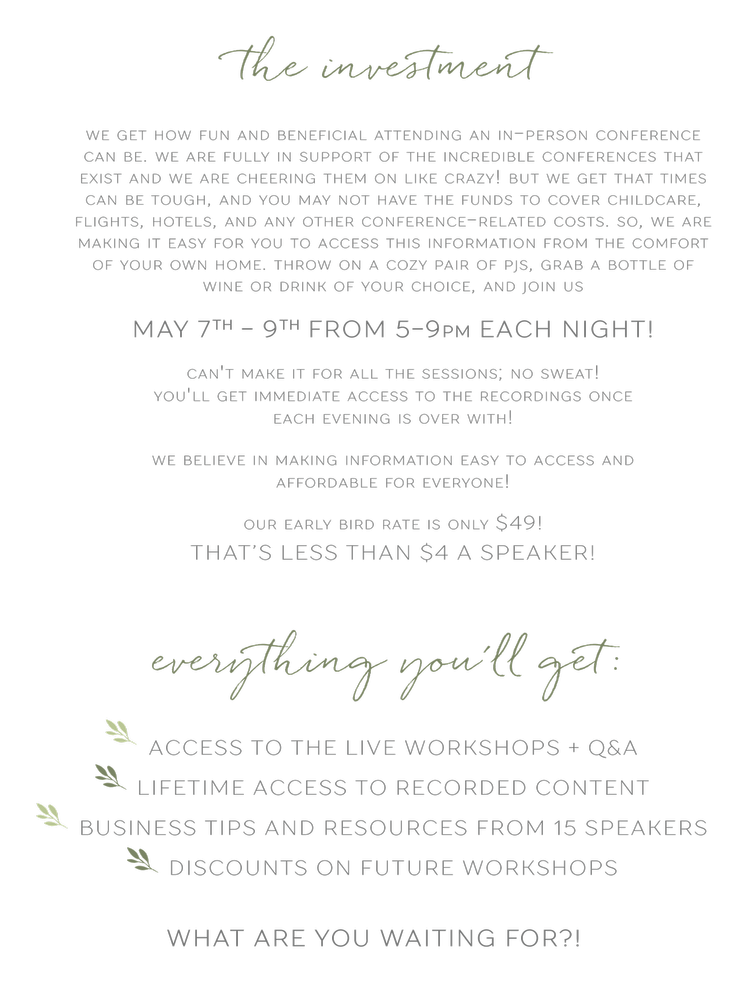 Creative Hub Conference