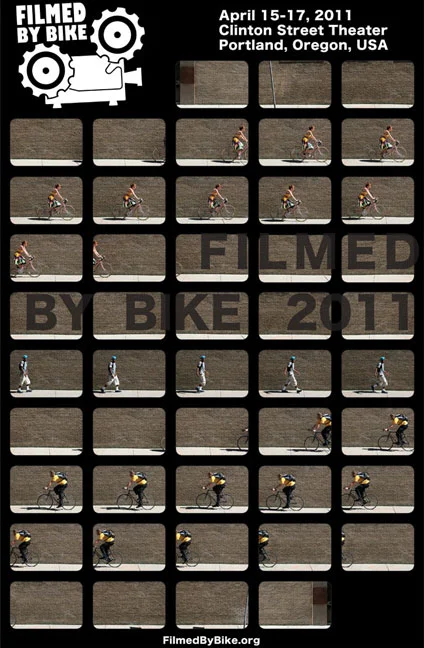 Film Festival Poster , 2011