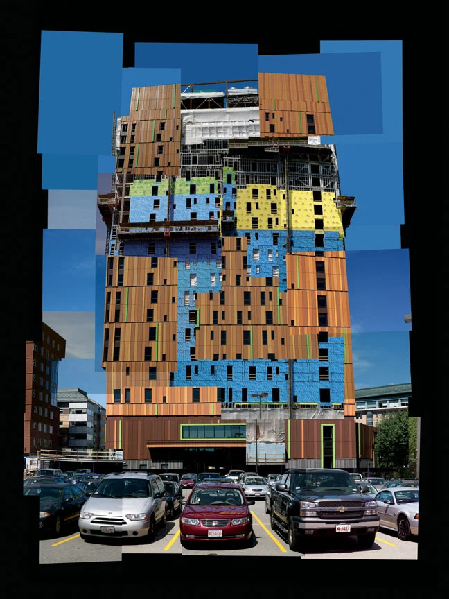 578 Huntington Avenue, Boston , 2014