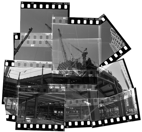One Lincoln Street, Boston , 2002