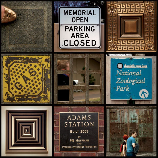 Washington, D.C. , 2008-2017