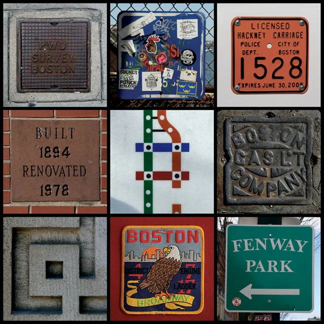 Boston , 2008-2014