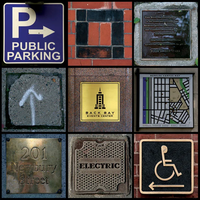 Back Bay , 2011-2014