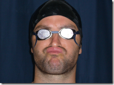 plugging your nose with your lips (from the web)