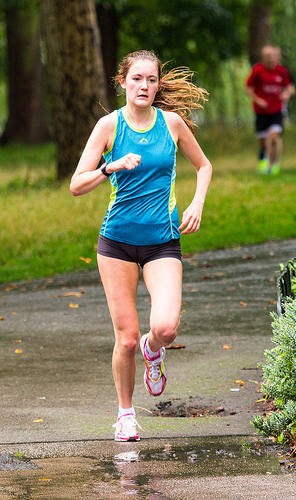 image from parkrunUk