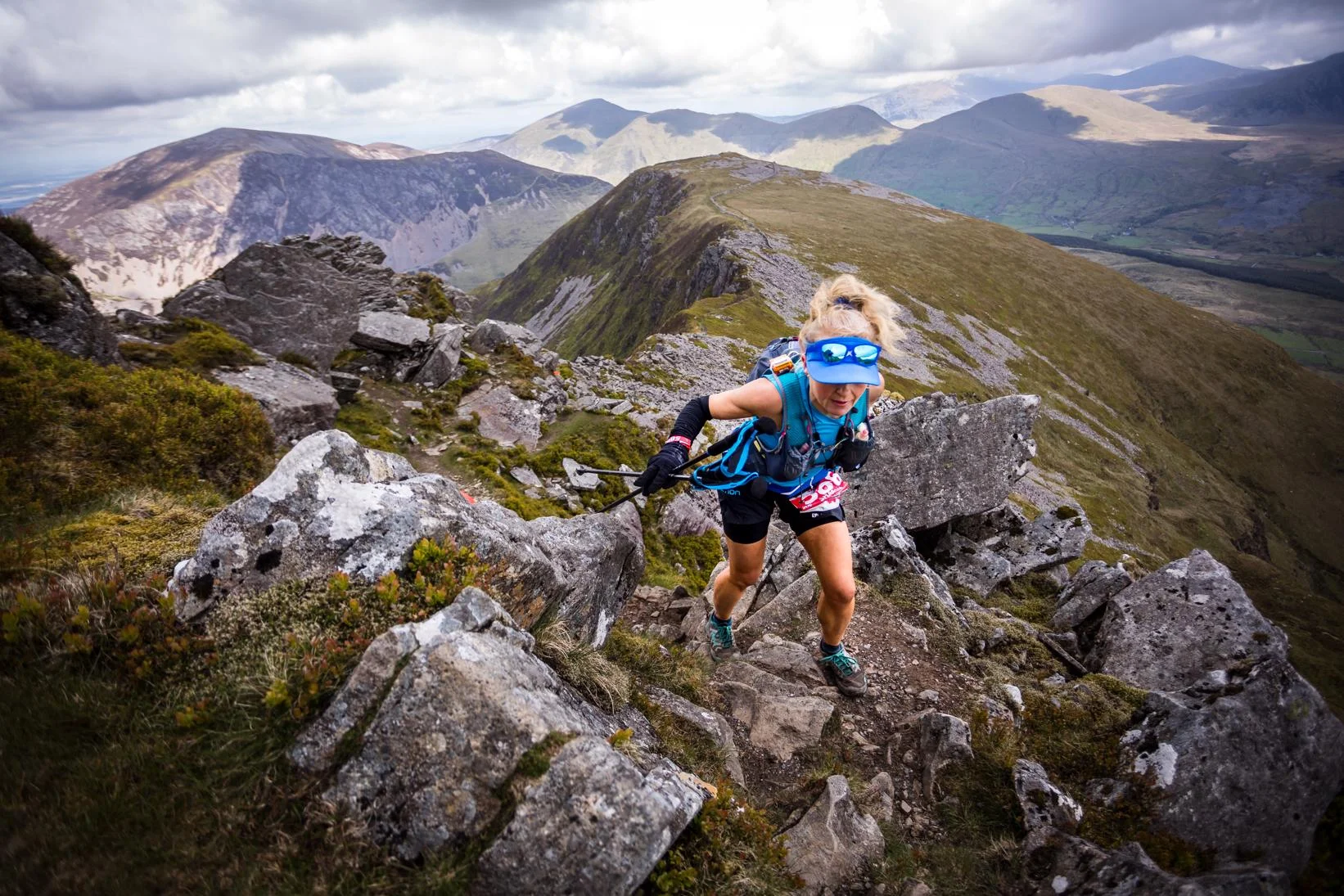 Sharon Law. Photo: No Limits Photography