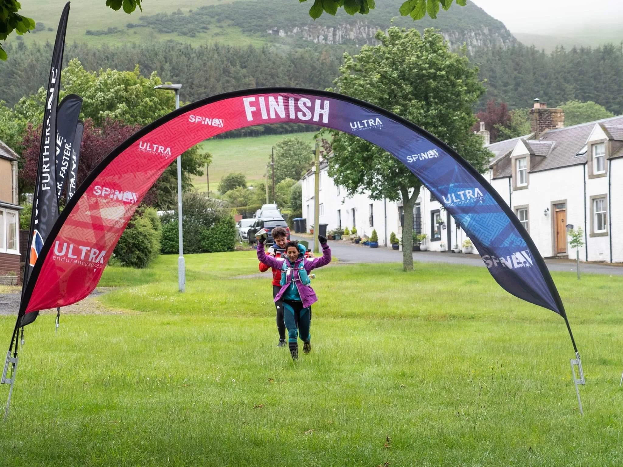 (Photo: Spine Race)