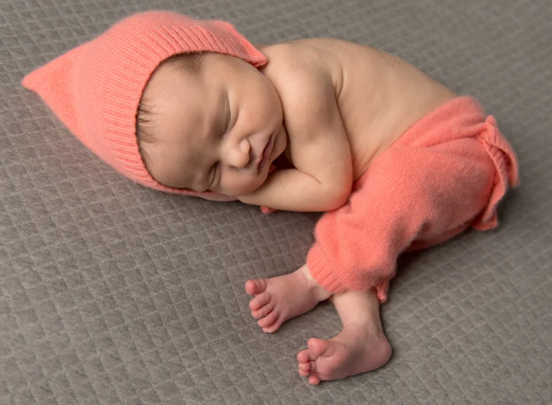 newborn photographer