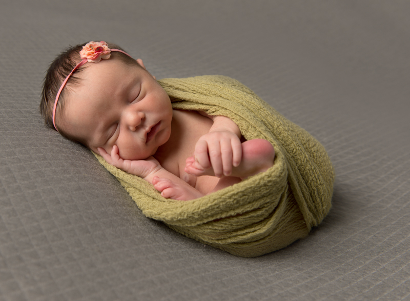 newborn photographer