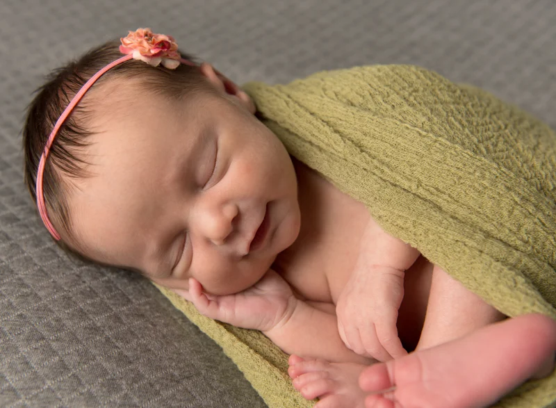 newborn photographer