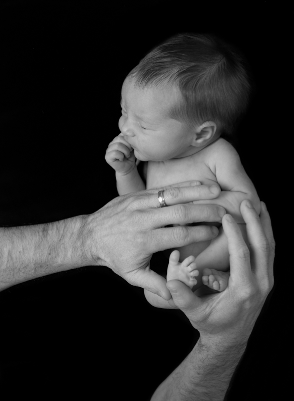 newborn photographer