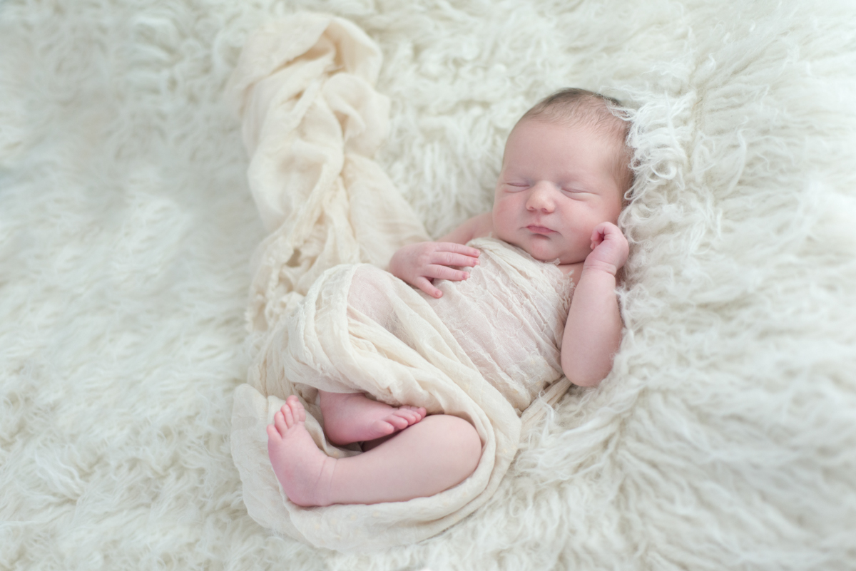 newborn photographer