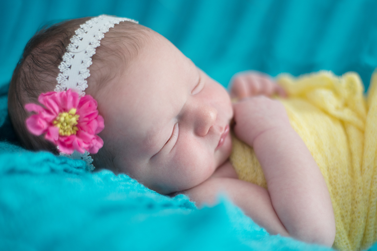 newborn photographer