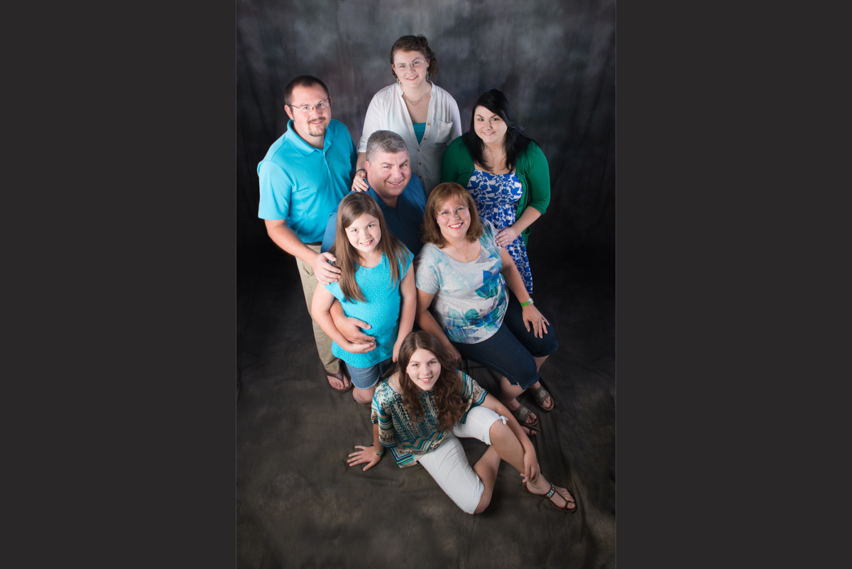 family photographer