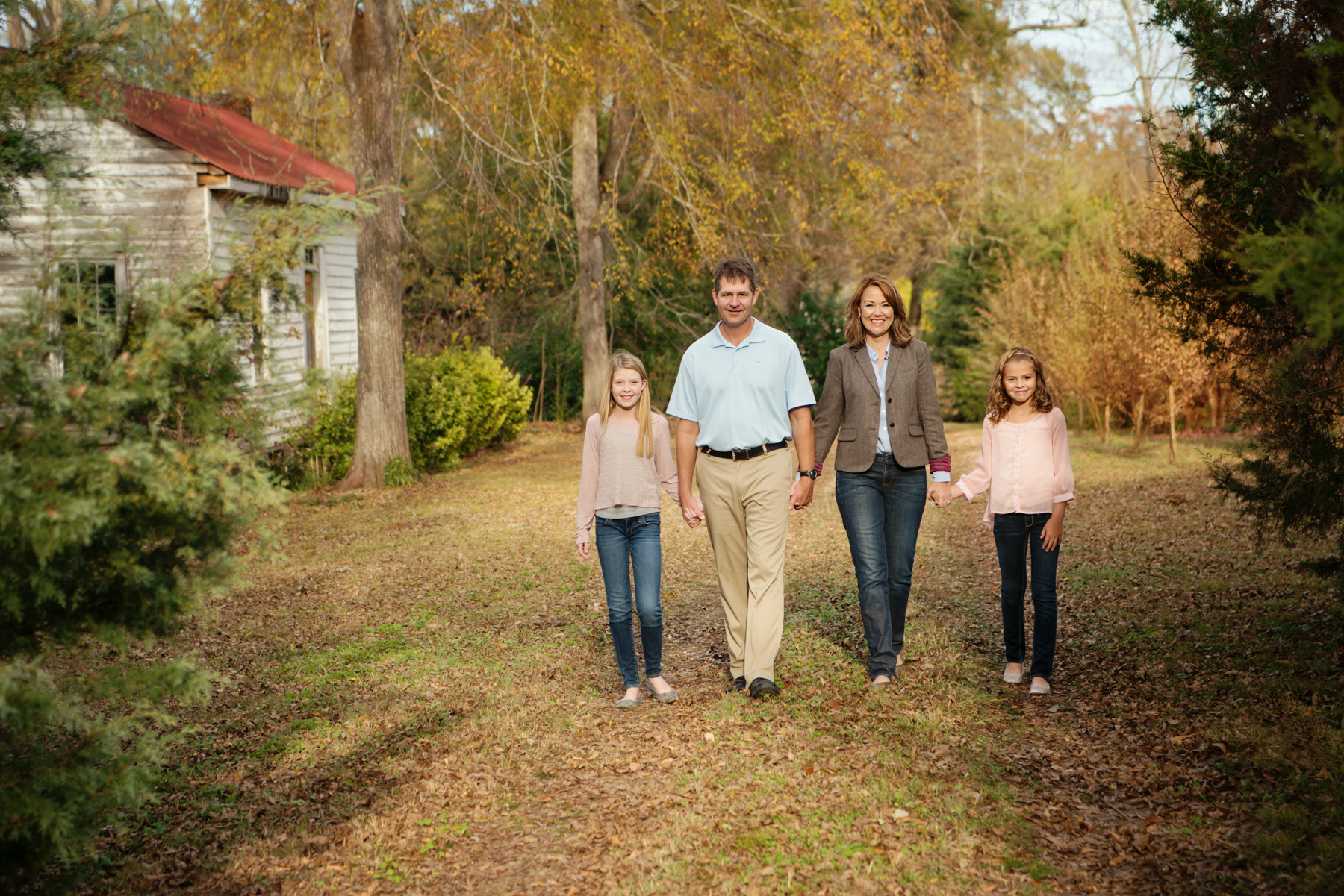 family photographer