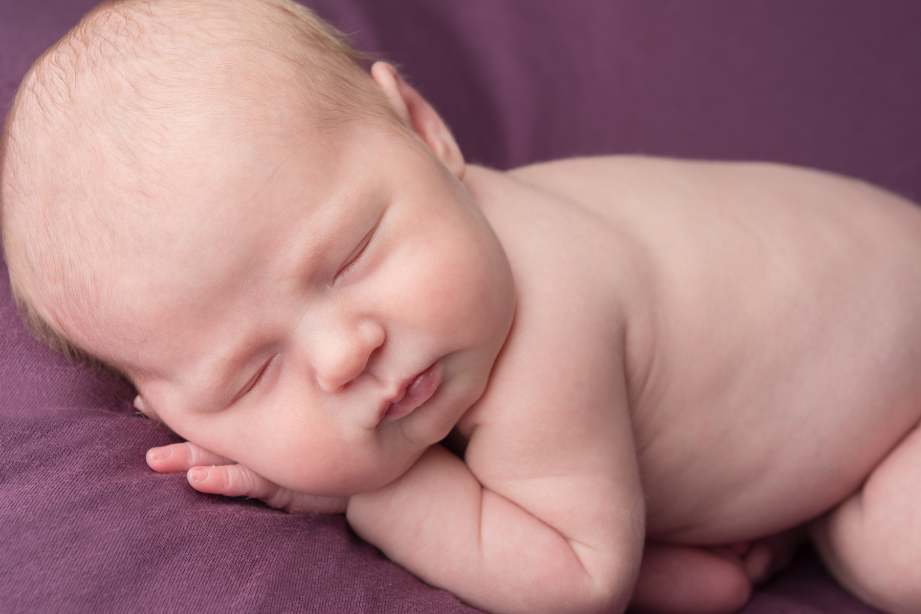 newborn photographer