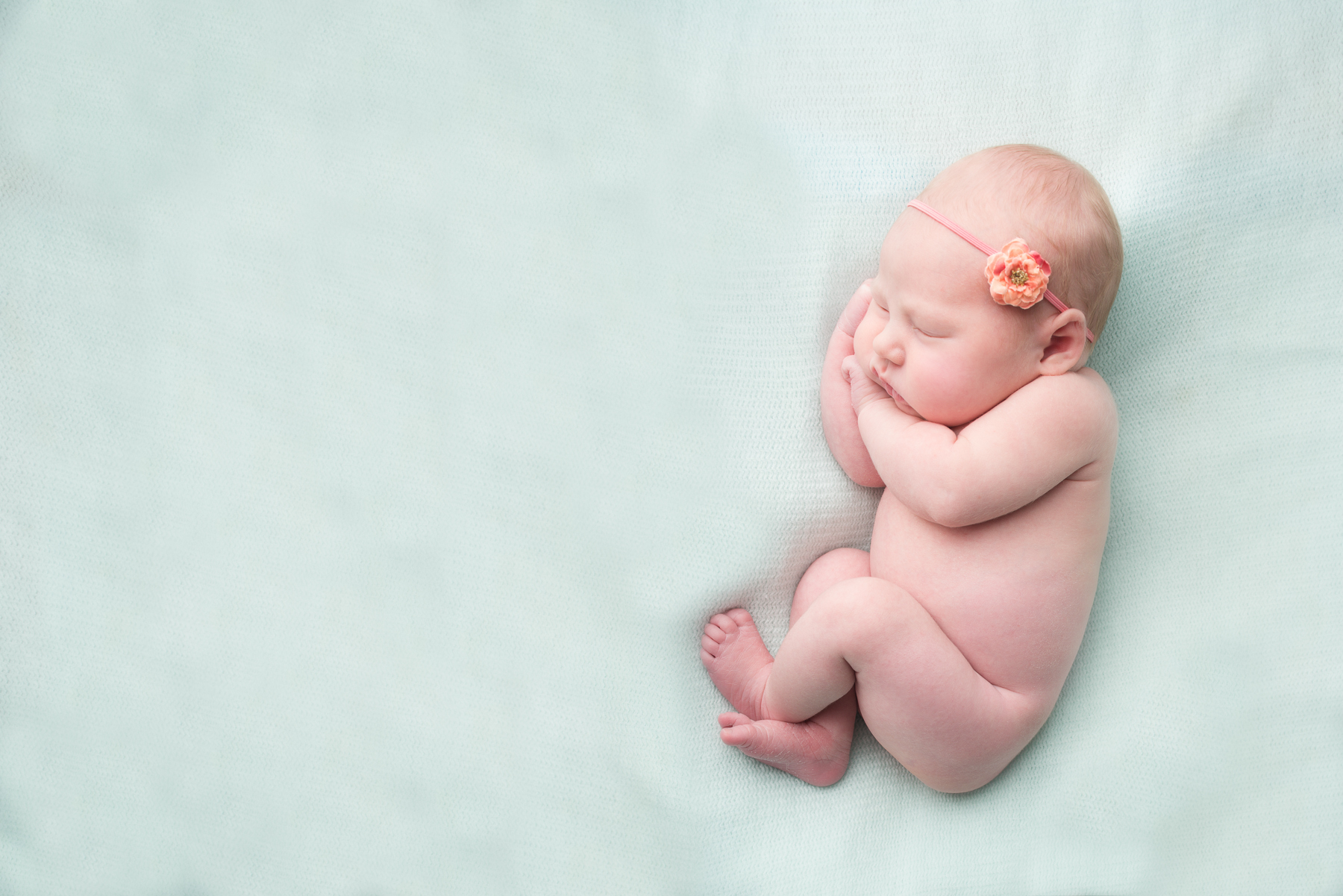 newborn photographer