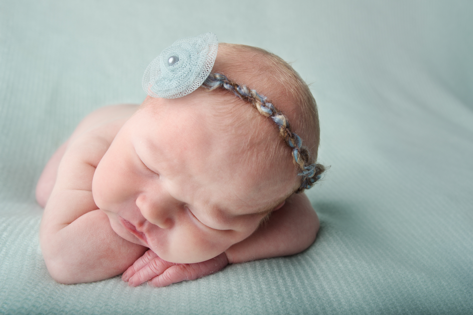 newborn photographer