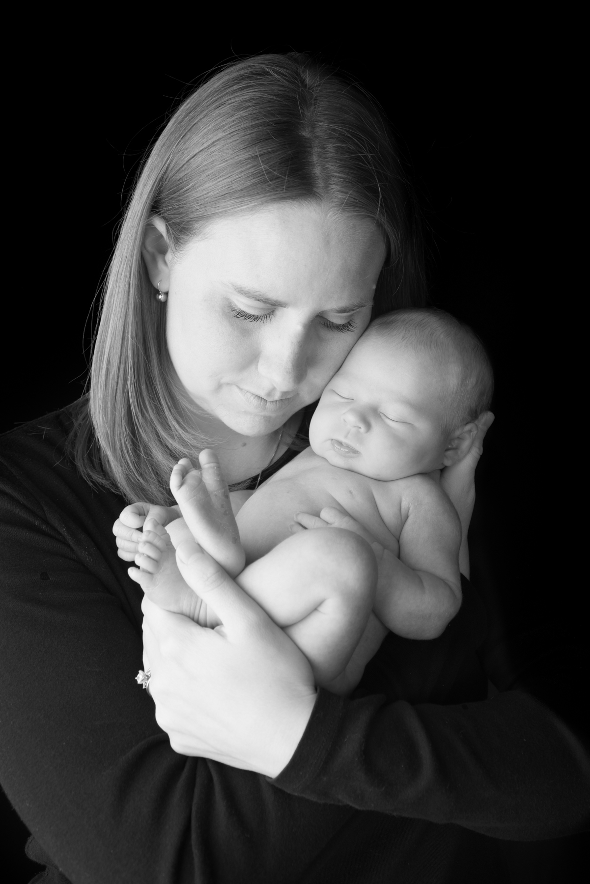 newborn photographer