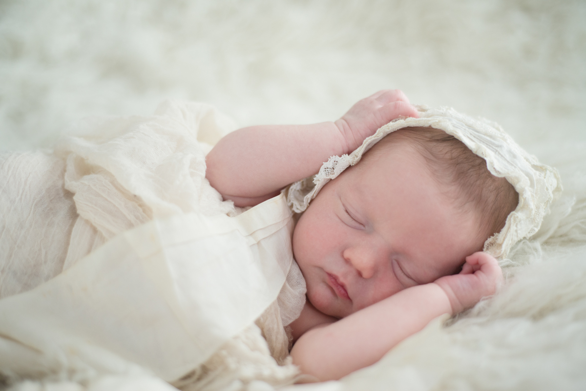 newborn photogrpher