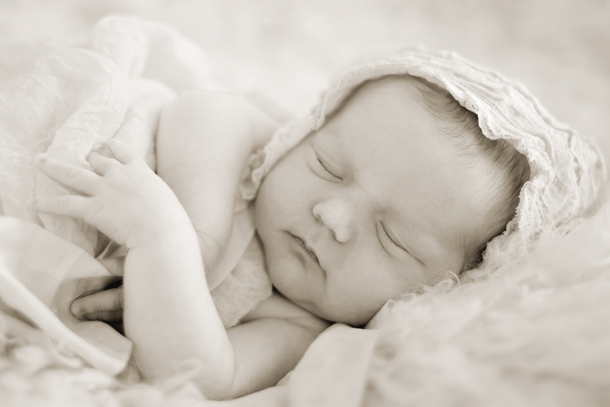 newborn photographer