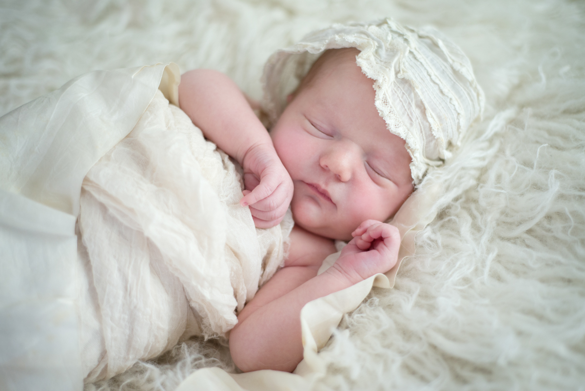 newborn photographer