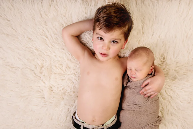 senoia newborn photographer
