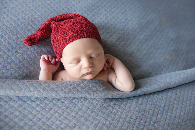 senoia newborn photographer