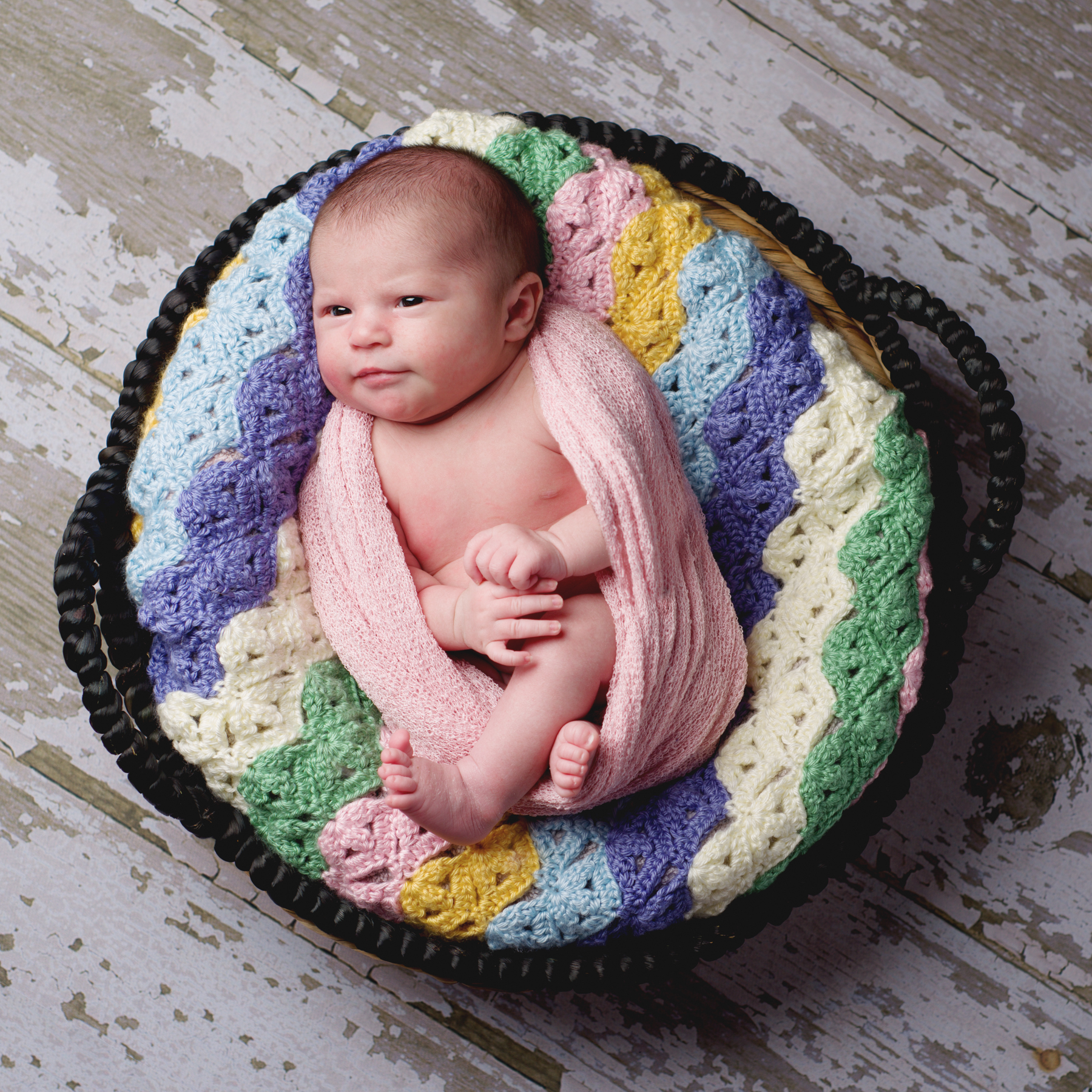 peachtree city newborn photographer