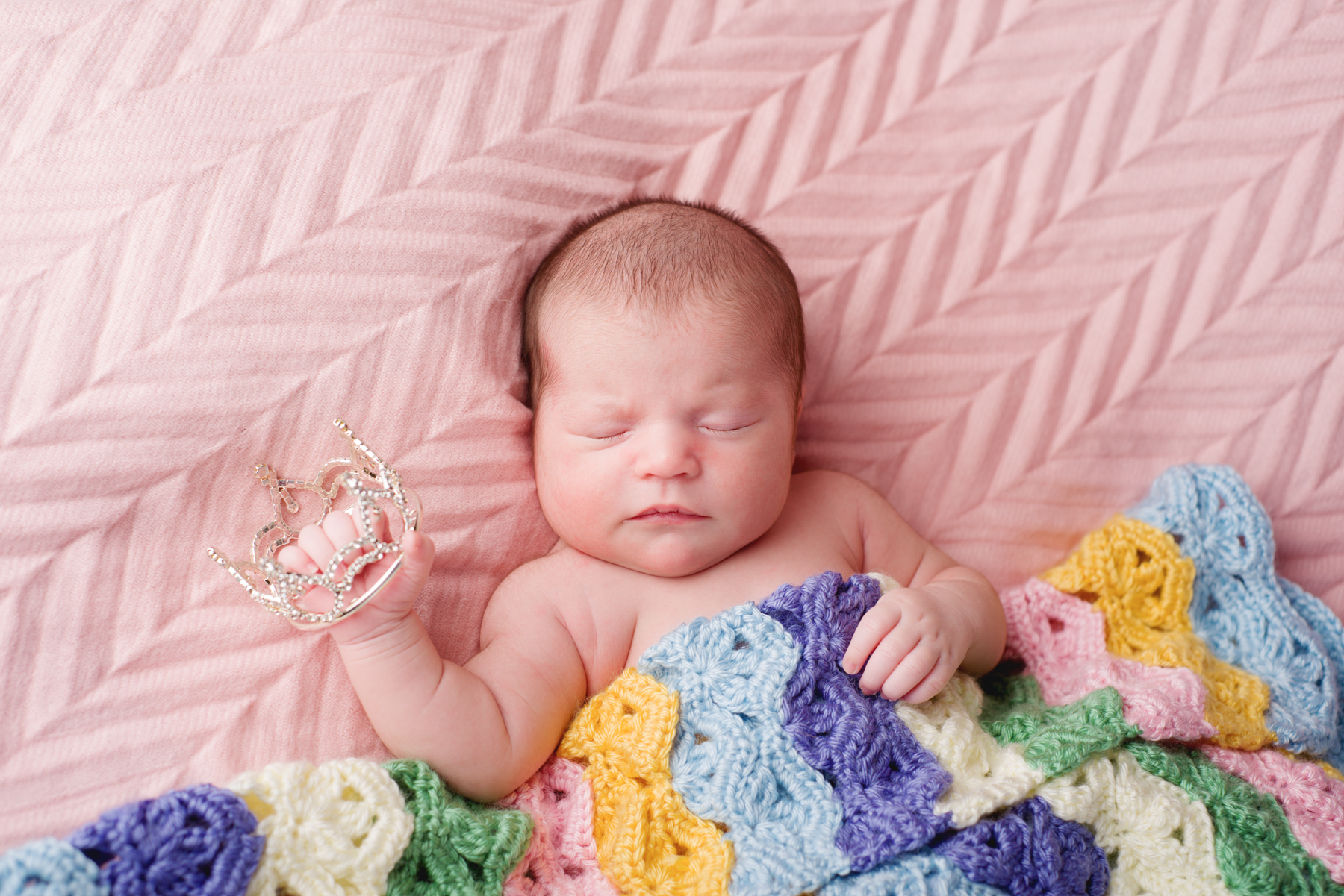 peachtree city newborn photographer