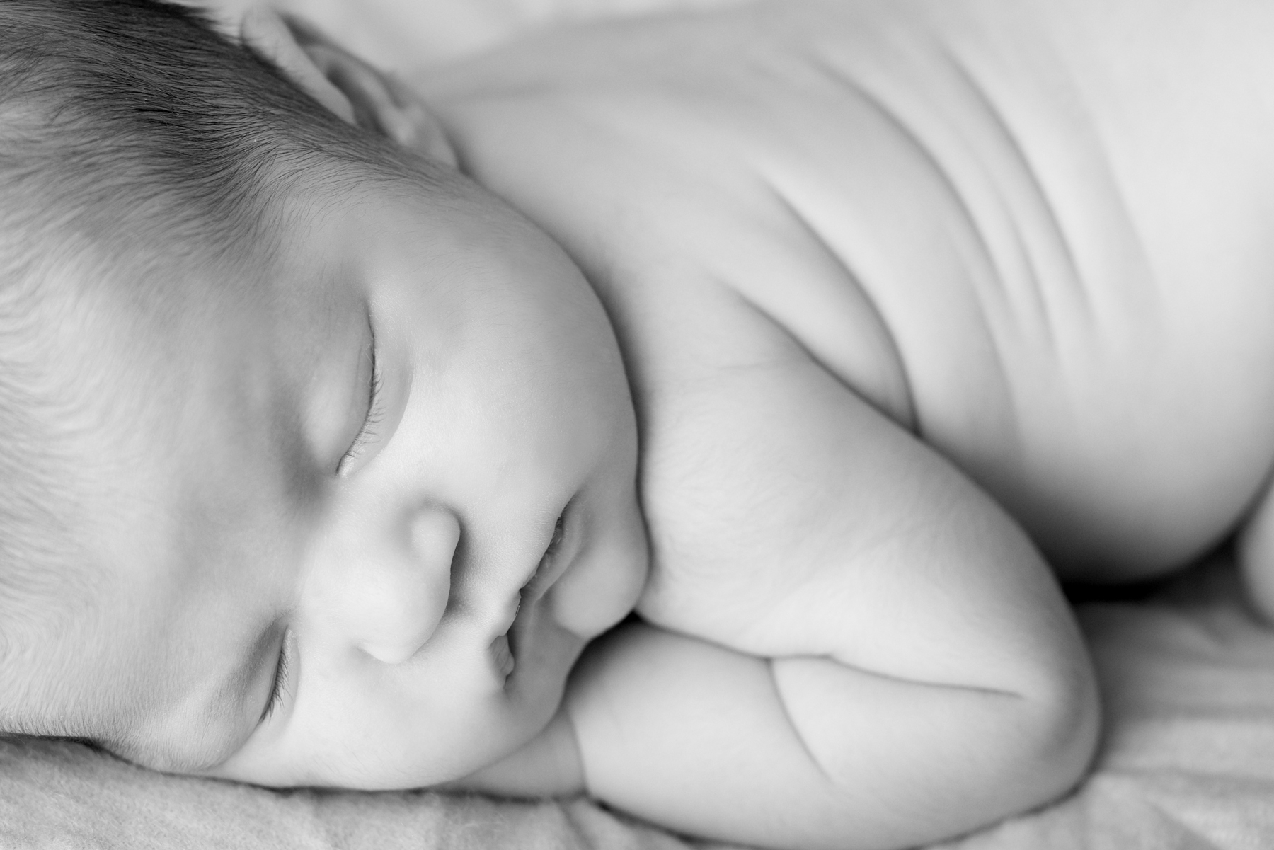 peachtree city newborn photographer