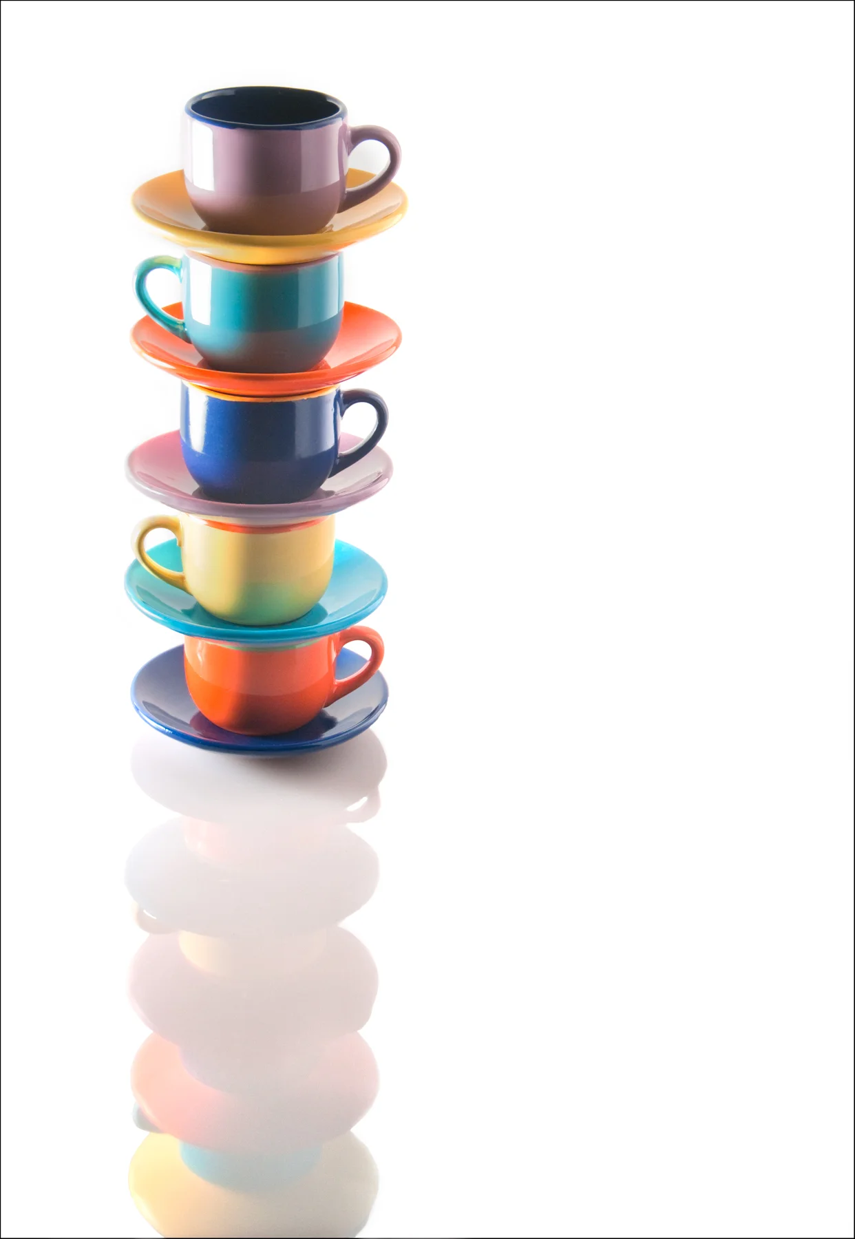 Towering Espresso