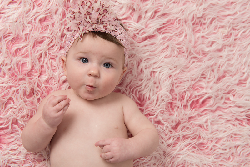 baby photographer