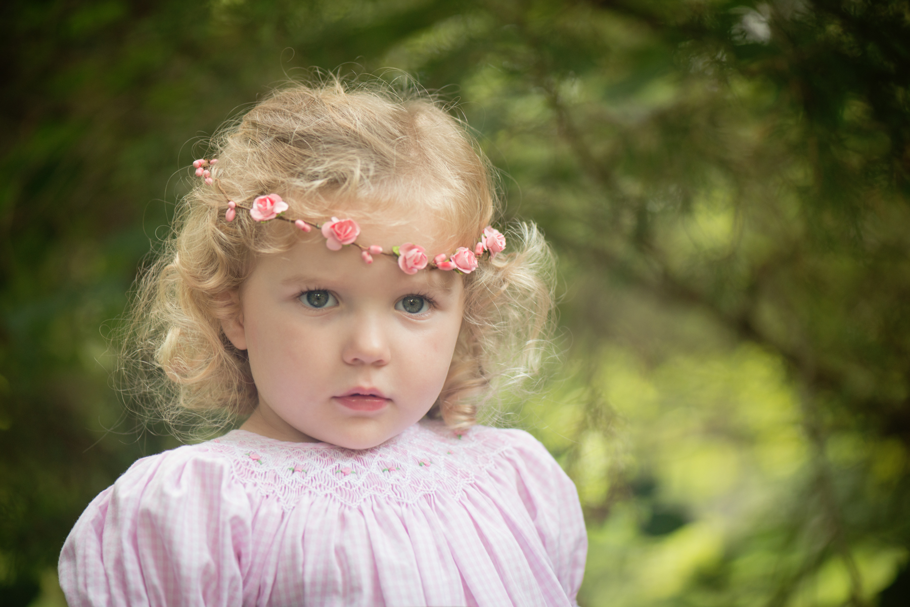 Atlanta Child Photographer