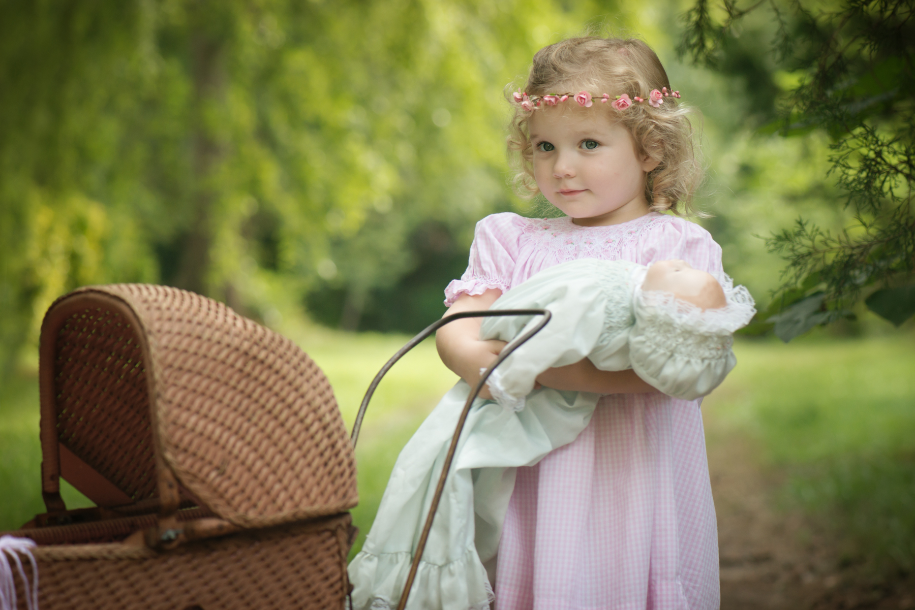 Atlanta Child Photographer