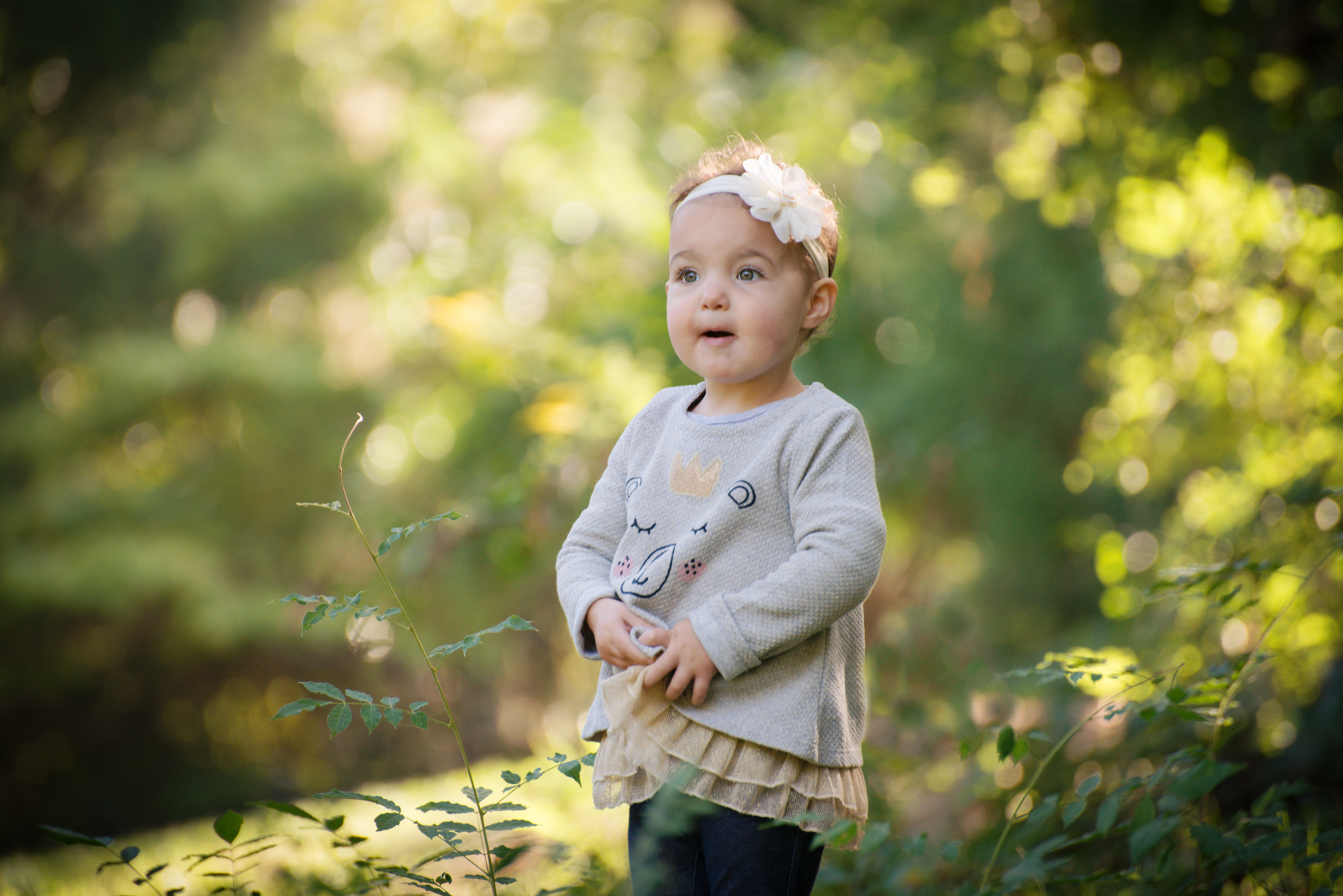 Atlanta Family Photographer