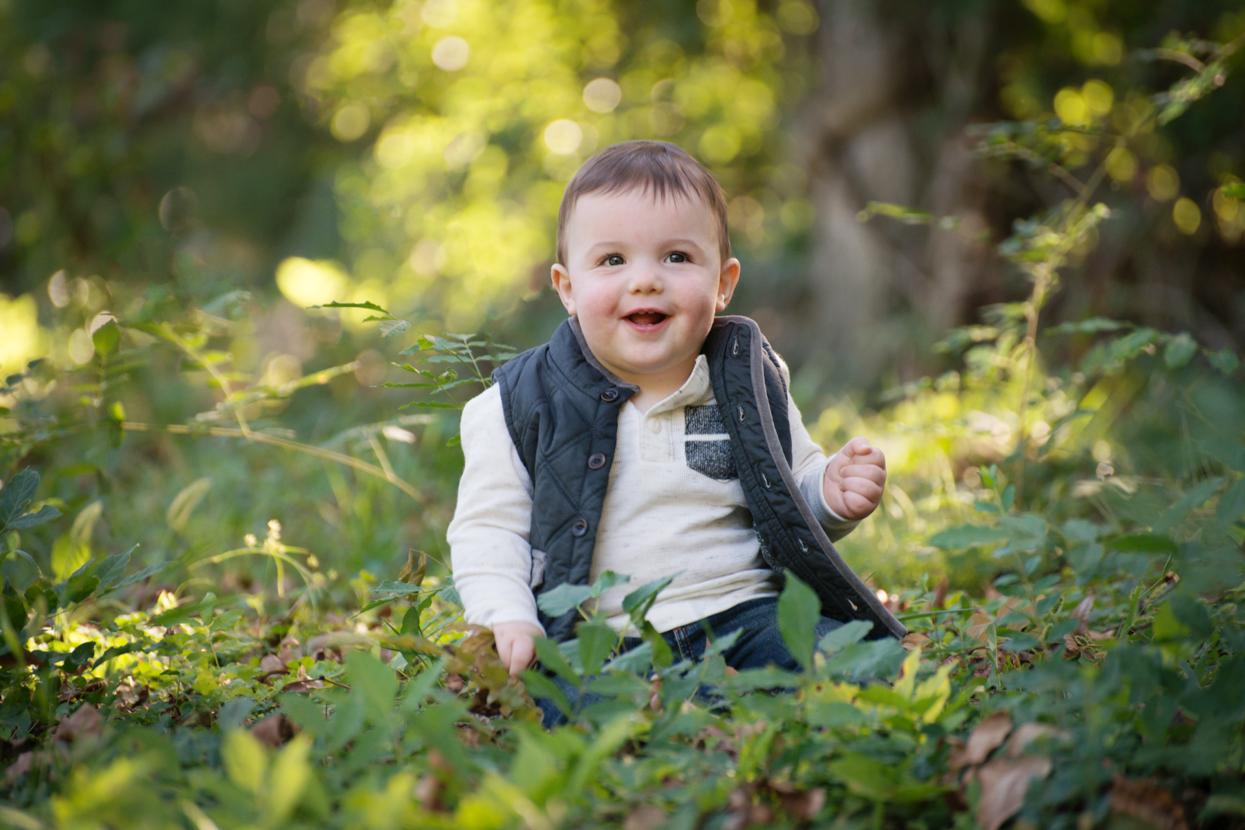 Atlanta Family Photographer