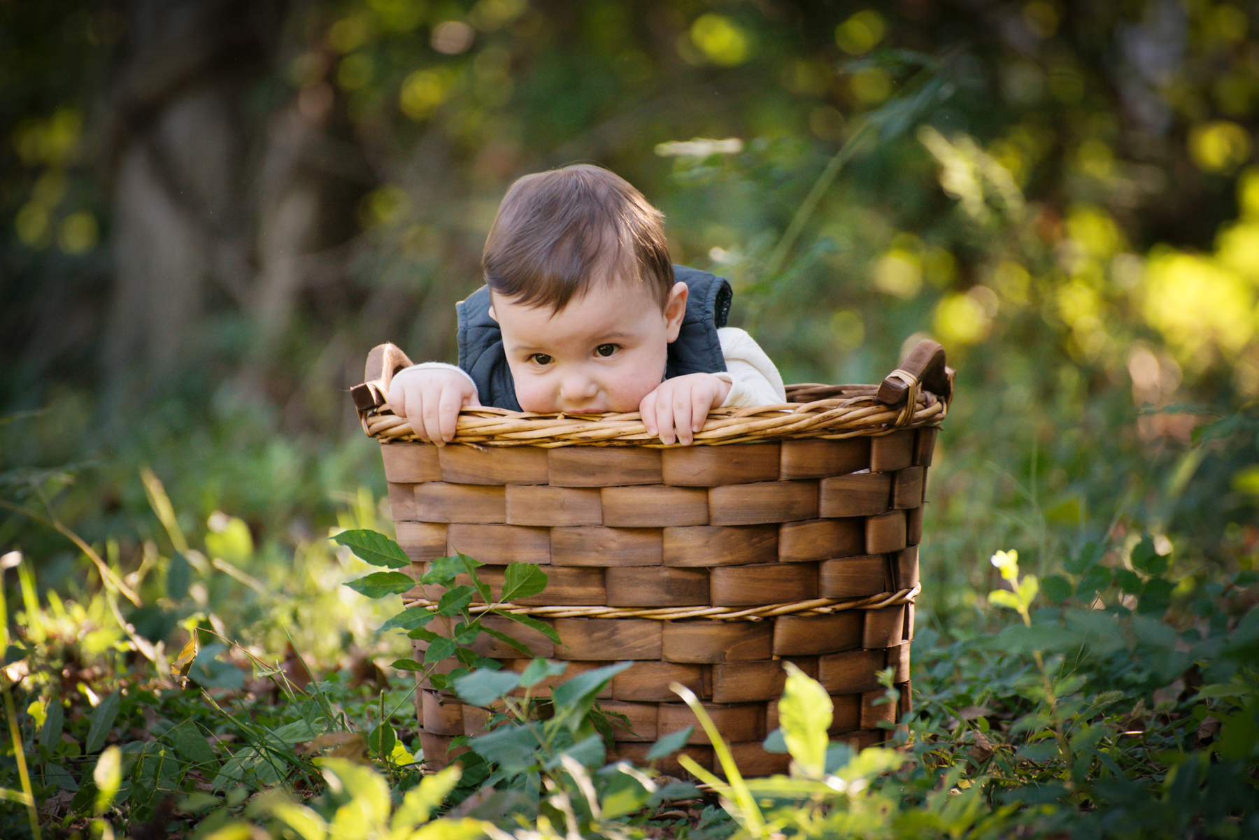 Atlanta Family Photographer