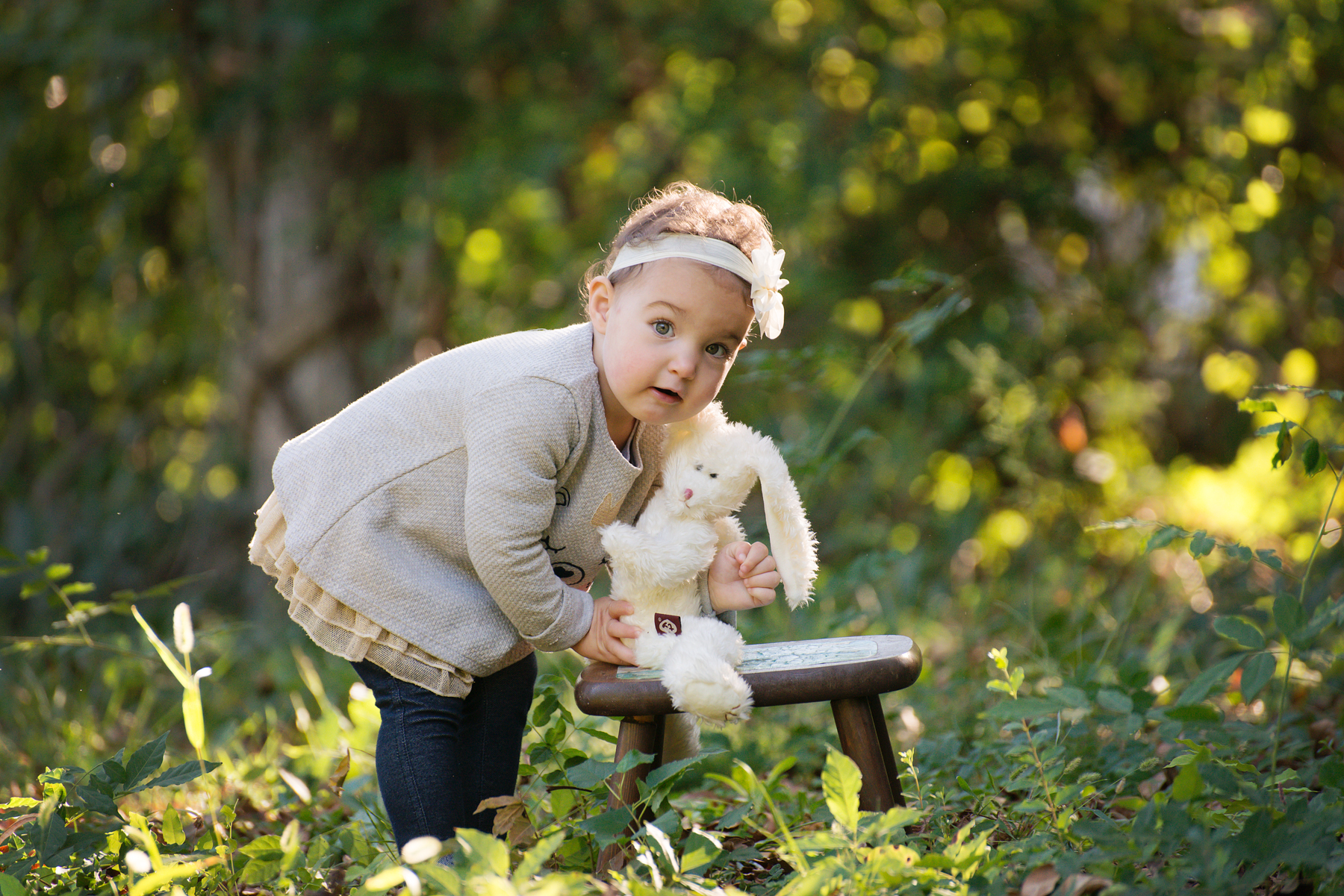 Atlanta Family Photographer