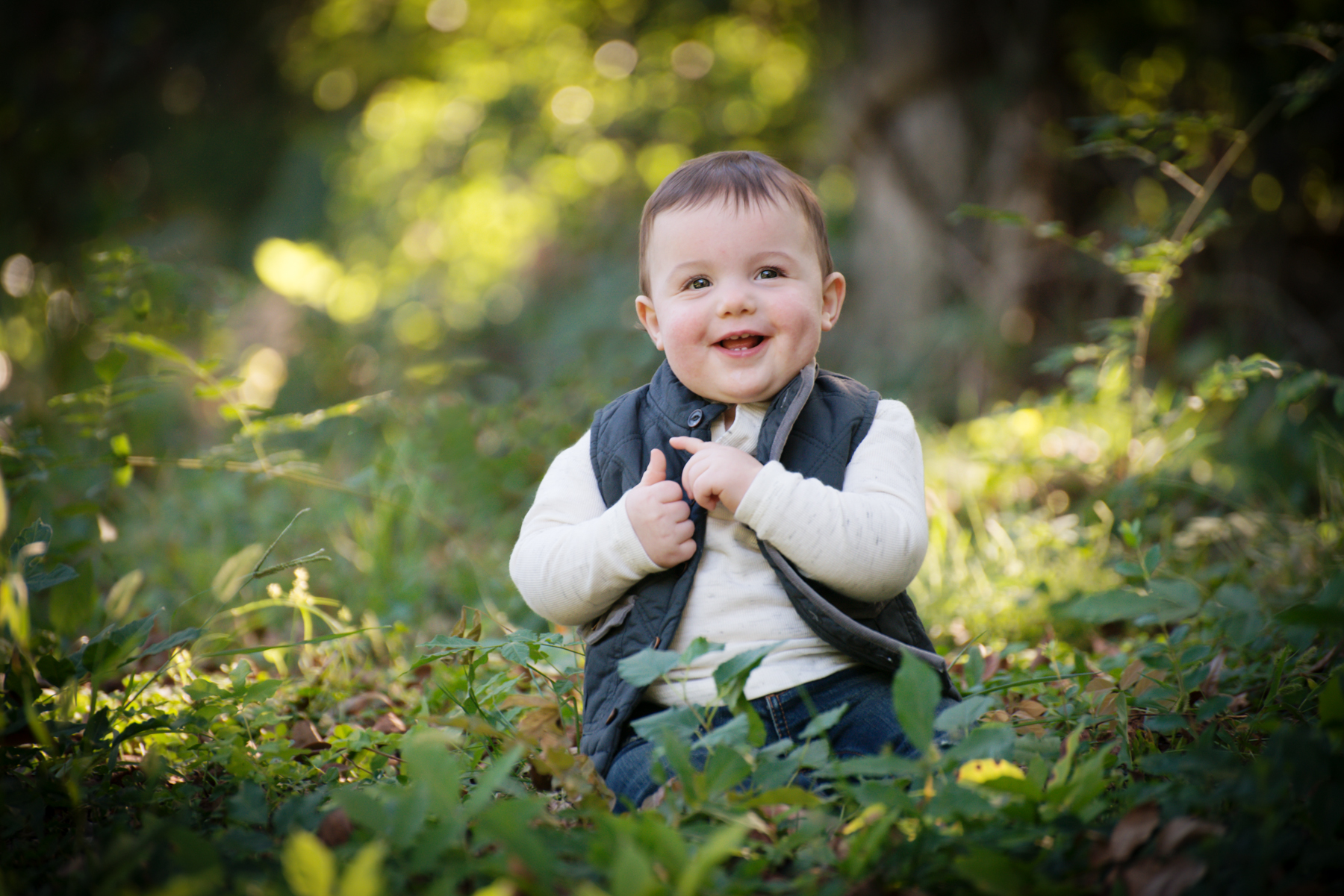 Atlanta Family Photographer