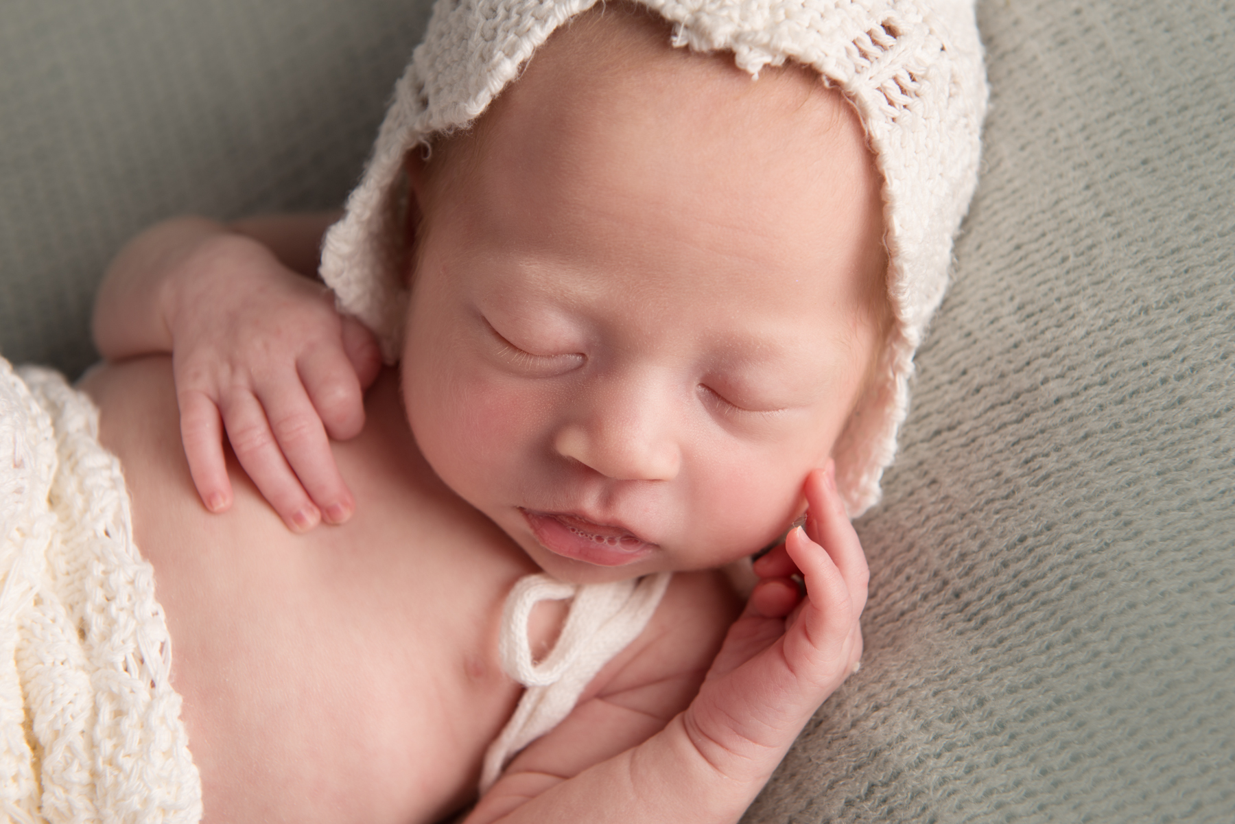 coweta newborn photographer