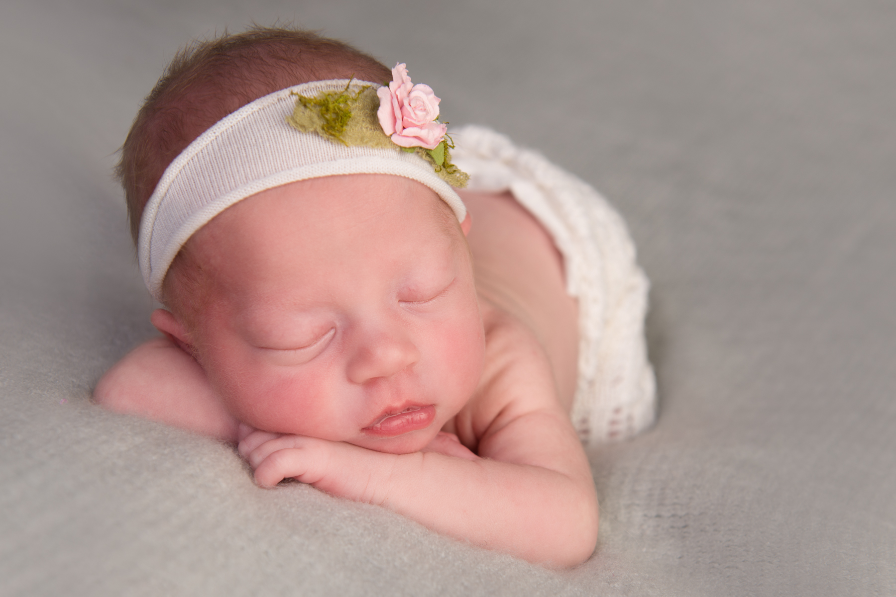 coweta newborn photographer