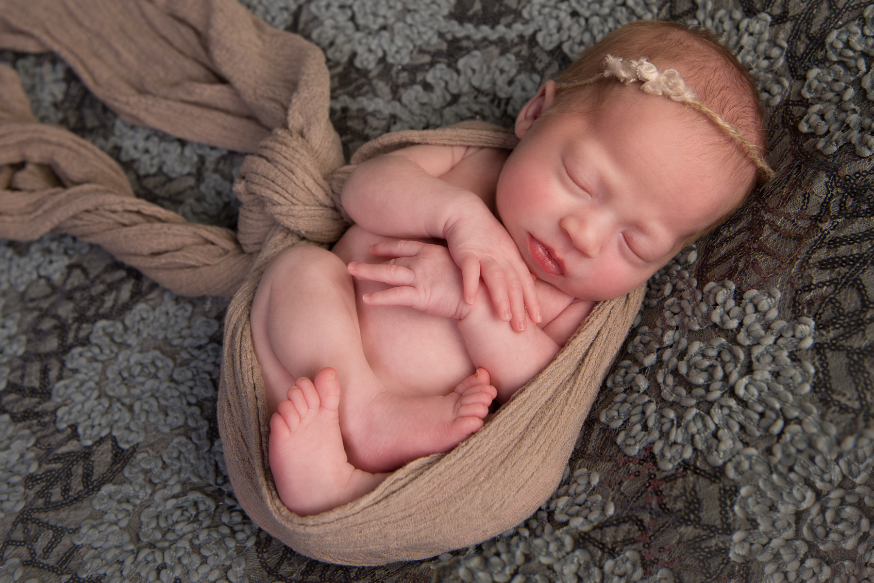 coweta newborn photographer