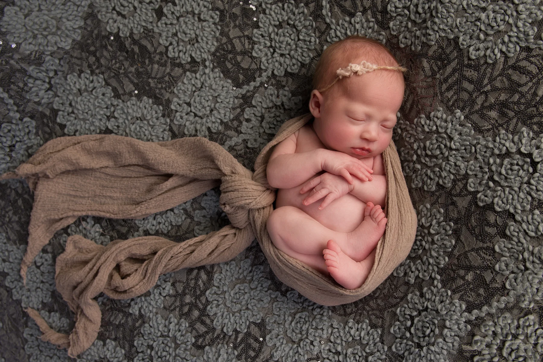 coweta newborn photographer