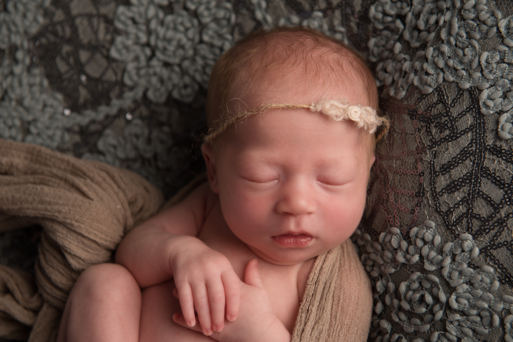 coweta newborn photographer