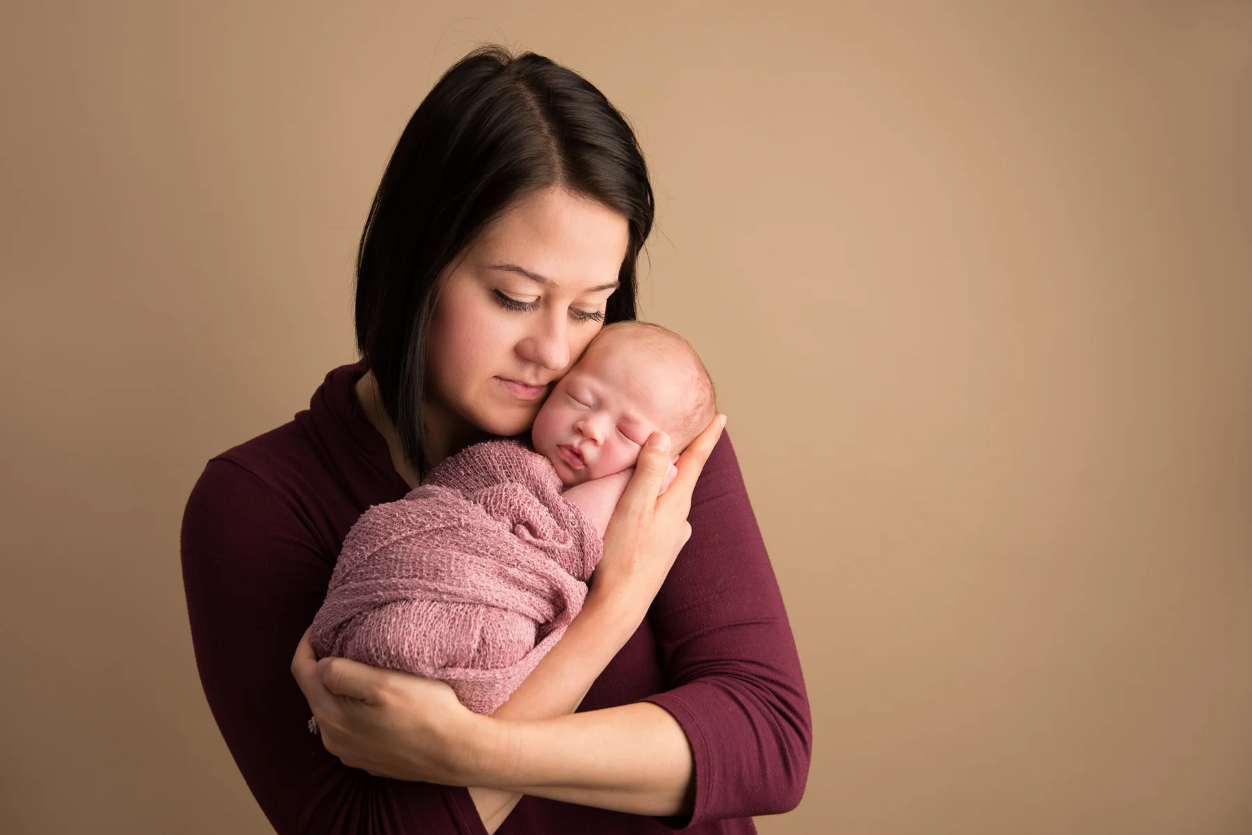 coweta newborn photographer