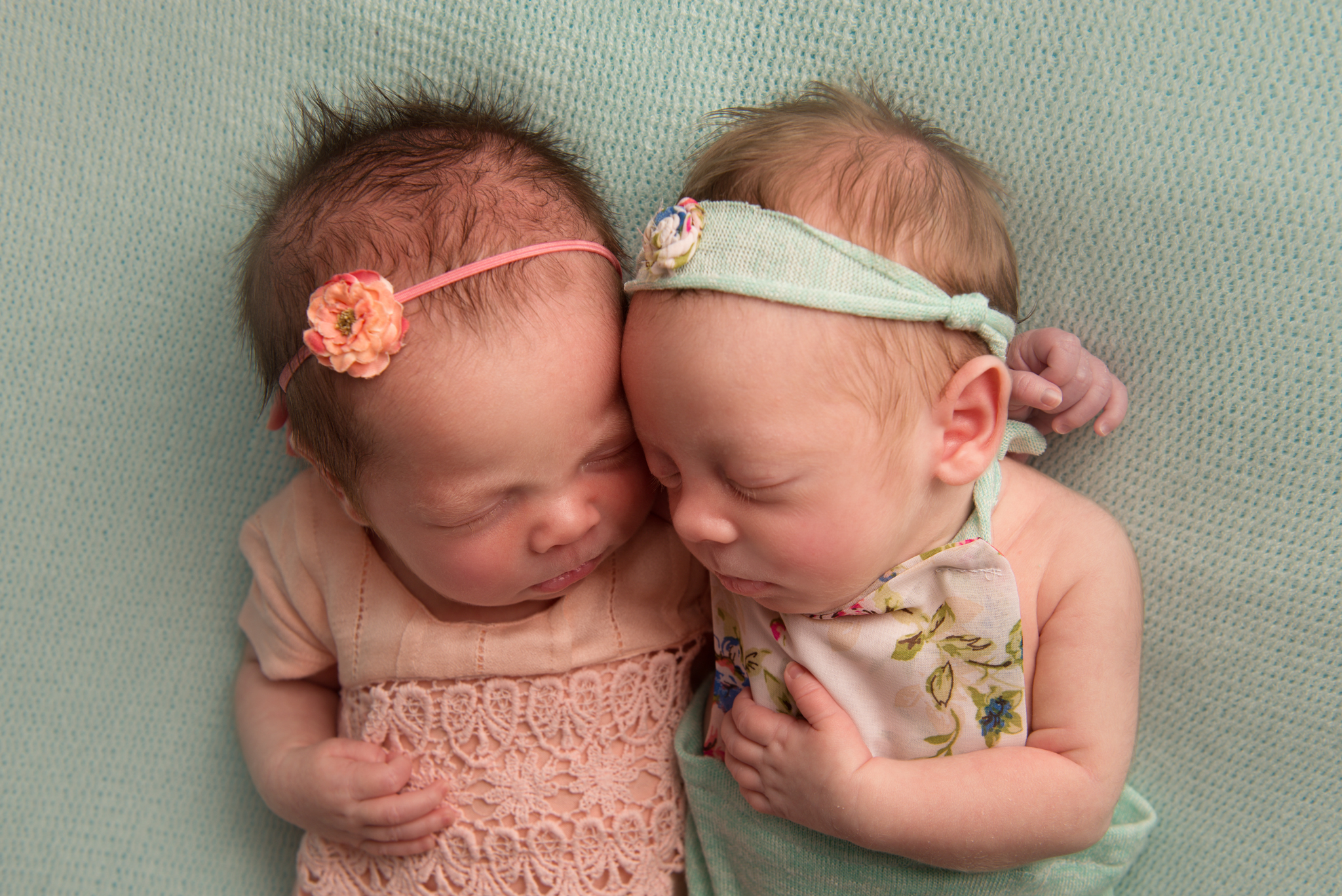 Newborn Photogapher