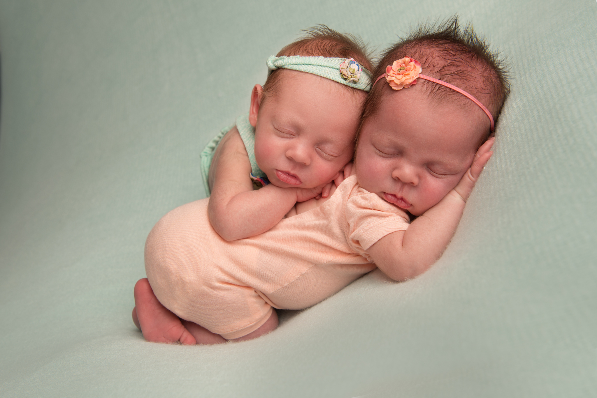 Newborn Photogapher