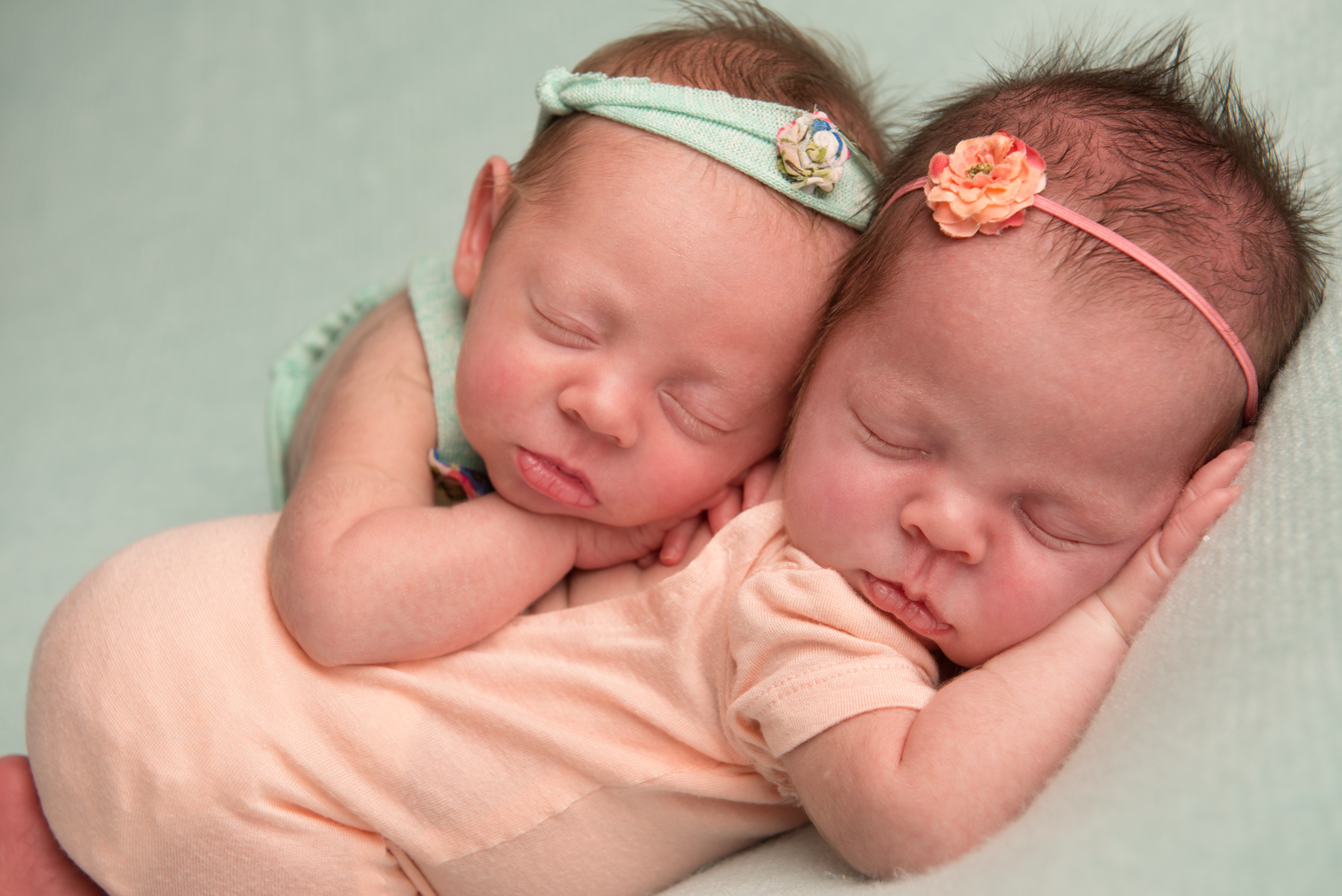 Newborn Photogapher